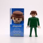 Playmobil Sacapuntas Chico ¡Nuevo! | clickclack.es
