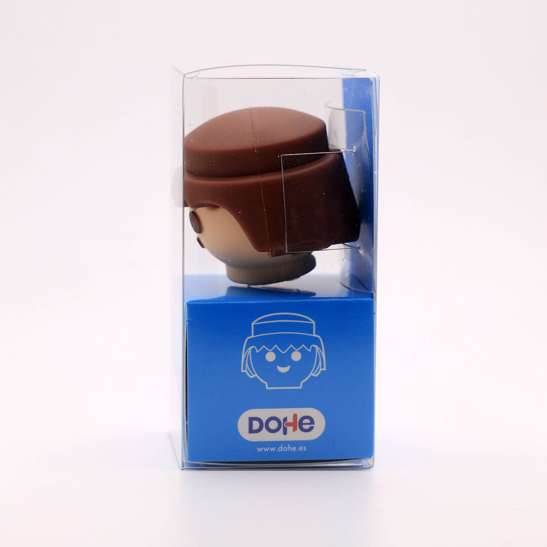 Playmobil Sacapuntas Chico ¡Nuevo! | clickclack.es