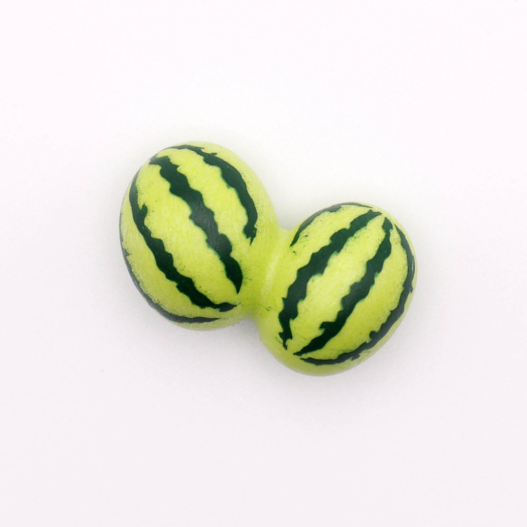 Playmobil Sandías o melones ¡Despiece! | clickclack.es