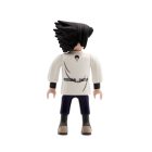 Playmobil Sasuke de Naruto ¡Mercadillo! | clickclack.es