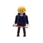Playmobil Señor victoriano con bastón ¡Mercadillo! | clickclack.es