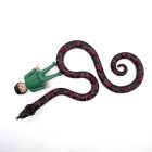 Playmobil Serpiente gigante ¡Mercadillo! | clickclack.es