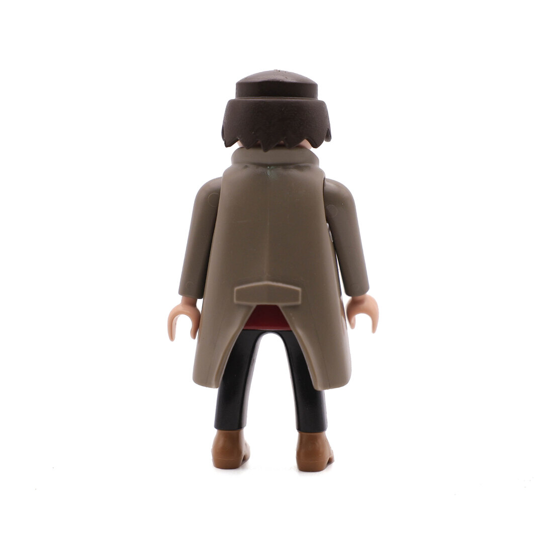 Playmobil Sheriff del oeste básico ¡Mercadillo! | clickclack.es