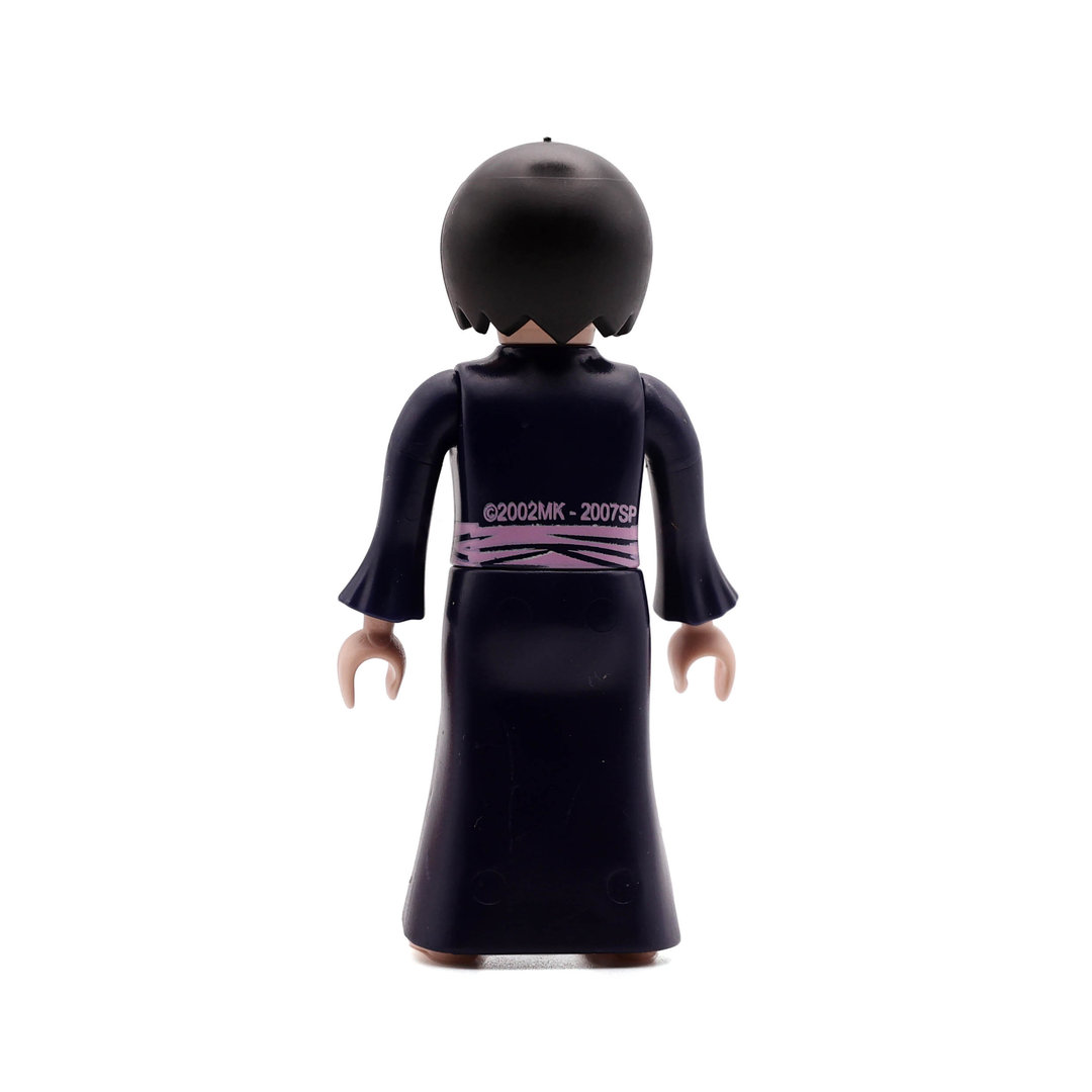 Playmobil Shizune de Naruto ¡Mercadillo! | clickclack.es