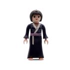 Playmobil Shizune de Naruto ¡Mercadillo! | clickclack.es
