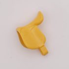 Playmobil Silla de montar amarilla ¡Despiece! | clickclack.es