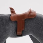 Playmobil Silla de montar vaquera ¡Despiece! | clickclack.es