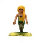 Playmobil Sirena verde ¡Mercadillo! | clickclack.es