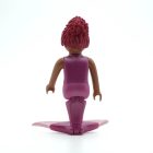 Playmobil Sirena violeta ¡Mercadillo! | clickclack.es