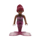 Playmobil Sirena violeta ¡Mercadillo! | clickclack.es