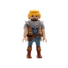Playmobil Soldado aldeano de Novelmore ¡Mercadillo! | clickclack.es