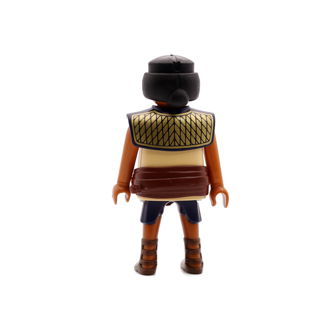 Playmobil Soldado árabe básico 2 ¡Mercadillo! | clickclack.es