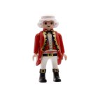 Playmobil Soldado Casaca roja básico ¡Mercadillo! | clickclack.es