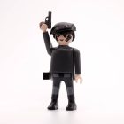 Playmobil Soldado fuerzas especiales ¡Mercadillo! | clickclack.es