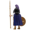 Playmobil Soldado romano completo ¡Mercadillo! | clickclack.es