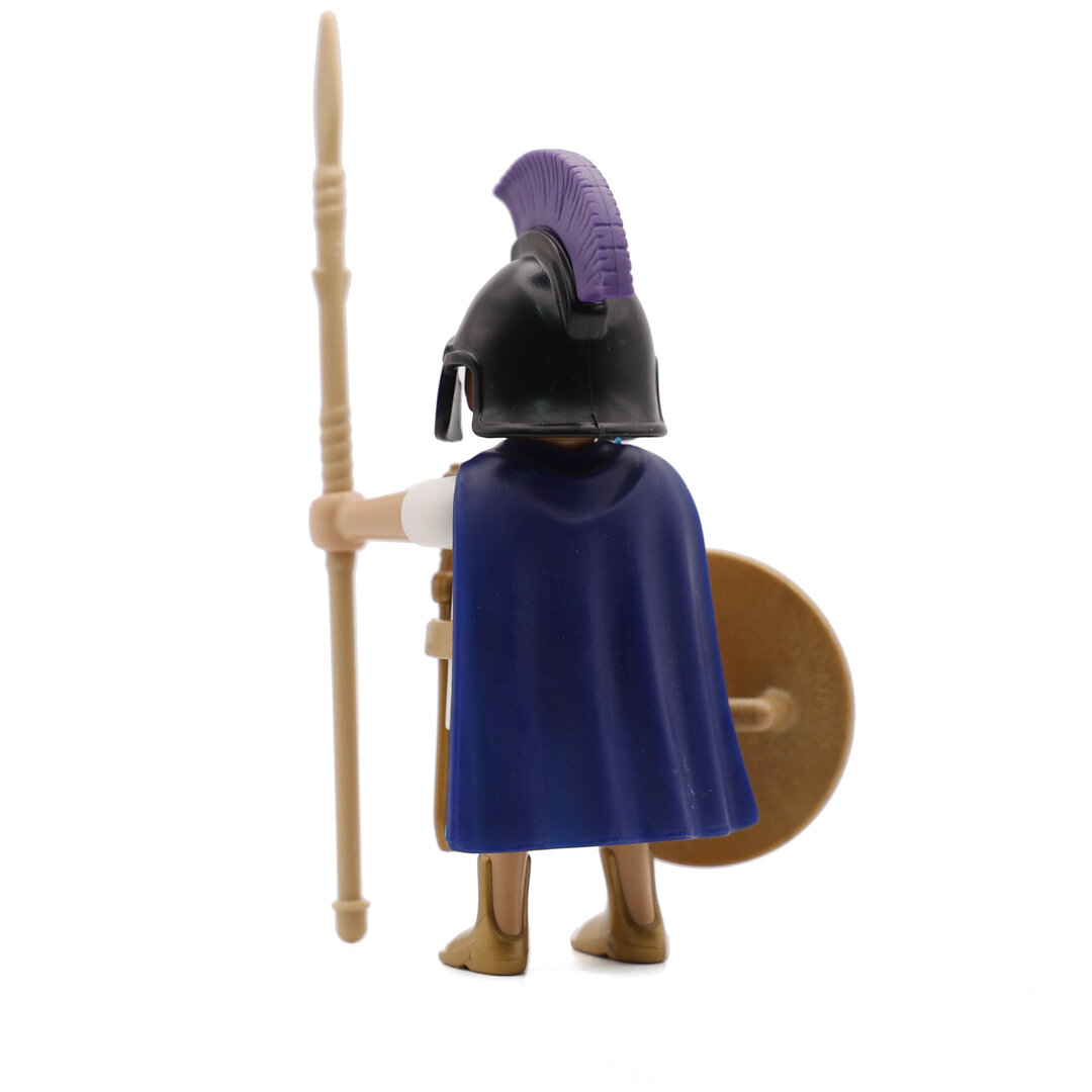 Playmobil Soldado romano completo ¡Mercadillo! | clickclack.es