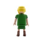 Playmobil Soldado romano verde ¡Mercadillo! | clickclack.es
