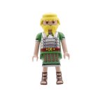 Playmobil Soldado romano verde ¡Mercadillo! | clickclack.es
