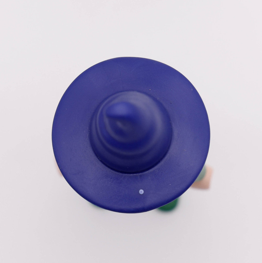 Playmobil Sombrero azul de bruja ¡Despiece! | clickclack.es