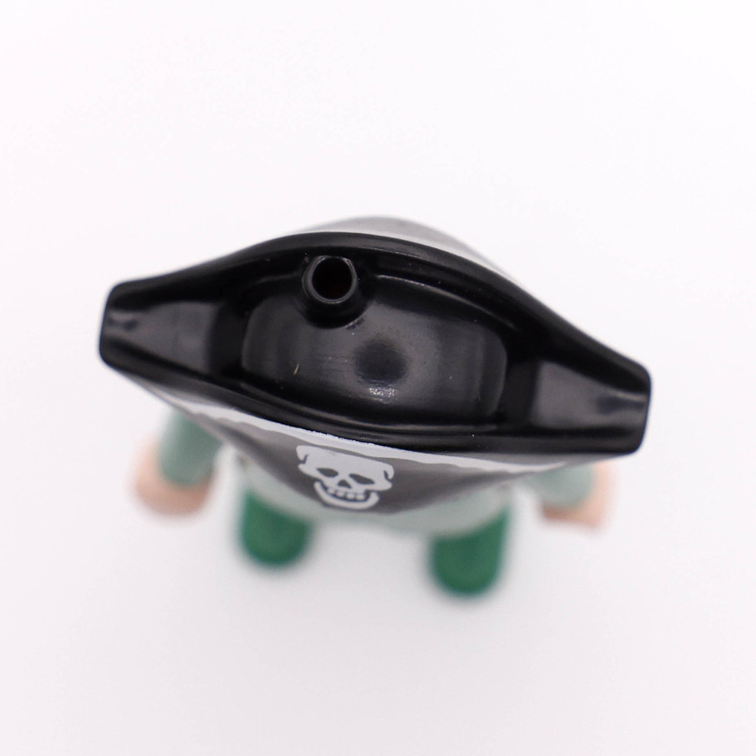 Playmobil Sombrero dos puntas calavera ¡Despiece! | clickclack.es