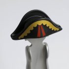 Playmobil Sombrero dos puntas capitán ¡Despiece! | clickclack.es