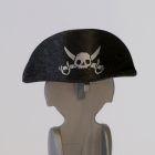 Playmobil Sombrero dos puntas pirata ¡Despiece! | clickclack.es