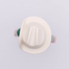 Playmobil Sombrero explorador blanco ¡Despiece! | clickclack.es