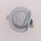 Playmobil Sombrero explorador gris claro ¡Despiece! | clickclack.es