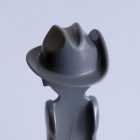 Playmobil Sombrero explorador gris ¡Despiece! | clickclack.es