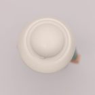 Playmobil Sombrero grande blanco ¡Despiece! | clickclack.es