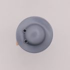 Playmobil Sombrero gris ancho ¡Despiece! | clickclack.es