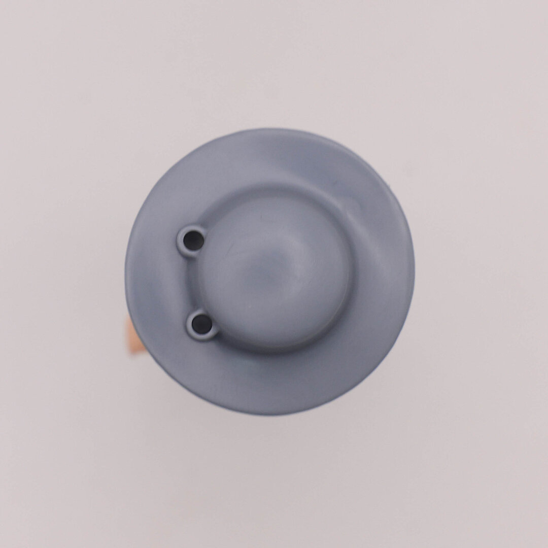 Playmobil Sombrero gris ancho ¡Despiece! | clickclack.es