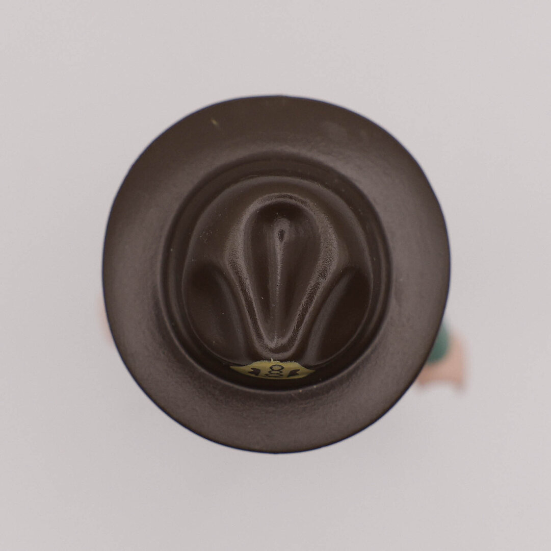 Playmobil Sombrero stetson marrón policía montada ¡Despiece! | clickclack.es