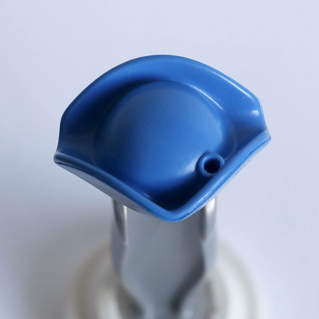 Playmobil Sombrero tres puntas azul ¡Despiece! | clickclack.es