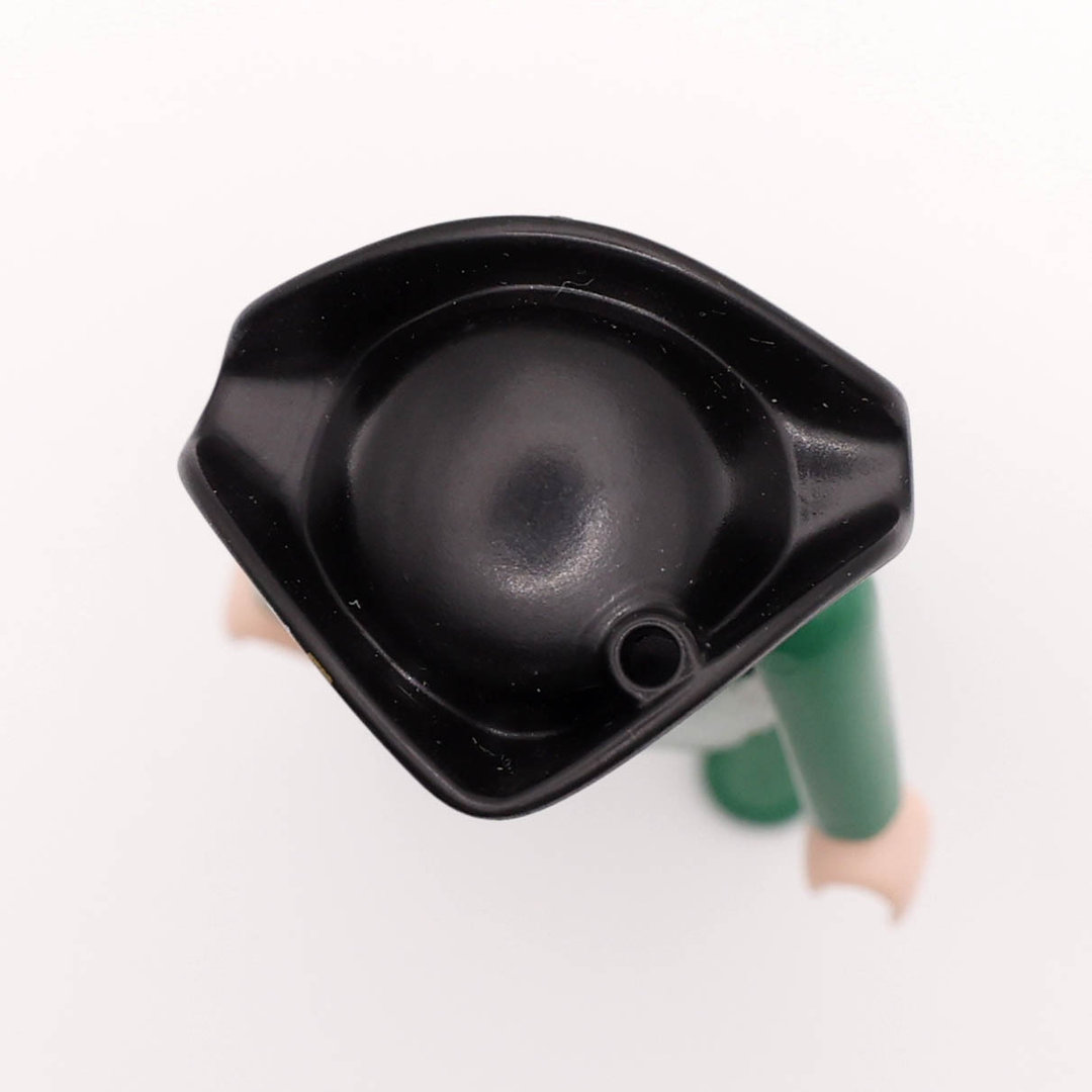 Playmobil Sombrero tres puntas ¡Despiece! | clickclack.es