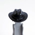 Playmobil Sombrero vaquero negro con lazo ¡Despiece! | clickclack.es