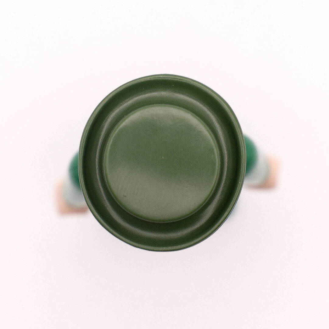 Playmobil Sombrero verde redondo ¡Despiece! | clickclack.es