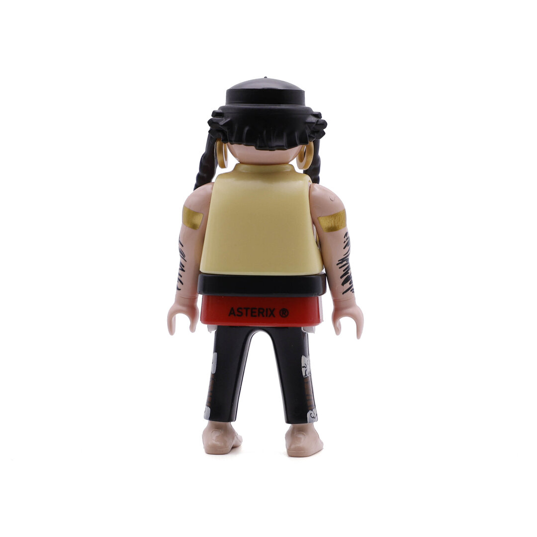 Playmobil Sopalajo de Arriérez y Torrezno ¡Mercadillo! | clickclack.es