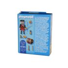 Playmobil Special Plus 4783 Pirata con cofre ¡Pirates! | clickclack.es