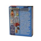 Playmobil Special Plus 4792 Modelo con carrito de vestidos ¡Descatalogado! | clickclack.es
