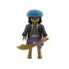 Playmobil Sultán con cimitarra ¡Mercadillo! | clickclack.es