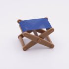 Playmobil Taburete de camping plegable ¡Despiece! | clickclack.es