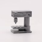 Playmobil Taladro de mesa ¡Despiece! | clickclack.es