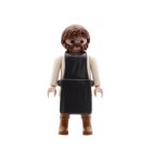 Playmobil Tendero con delantal ¡Mercadillo! | clickclack.es
