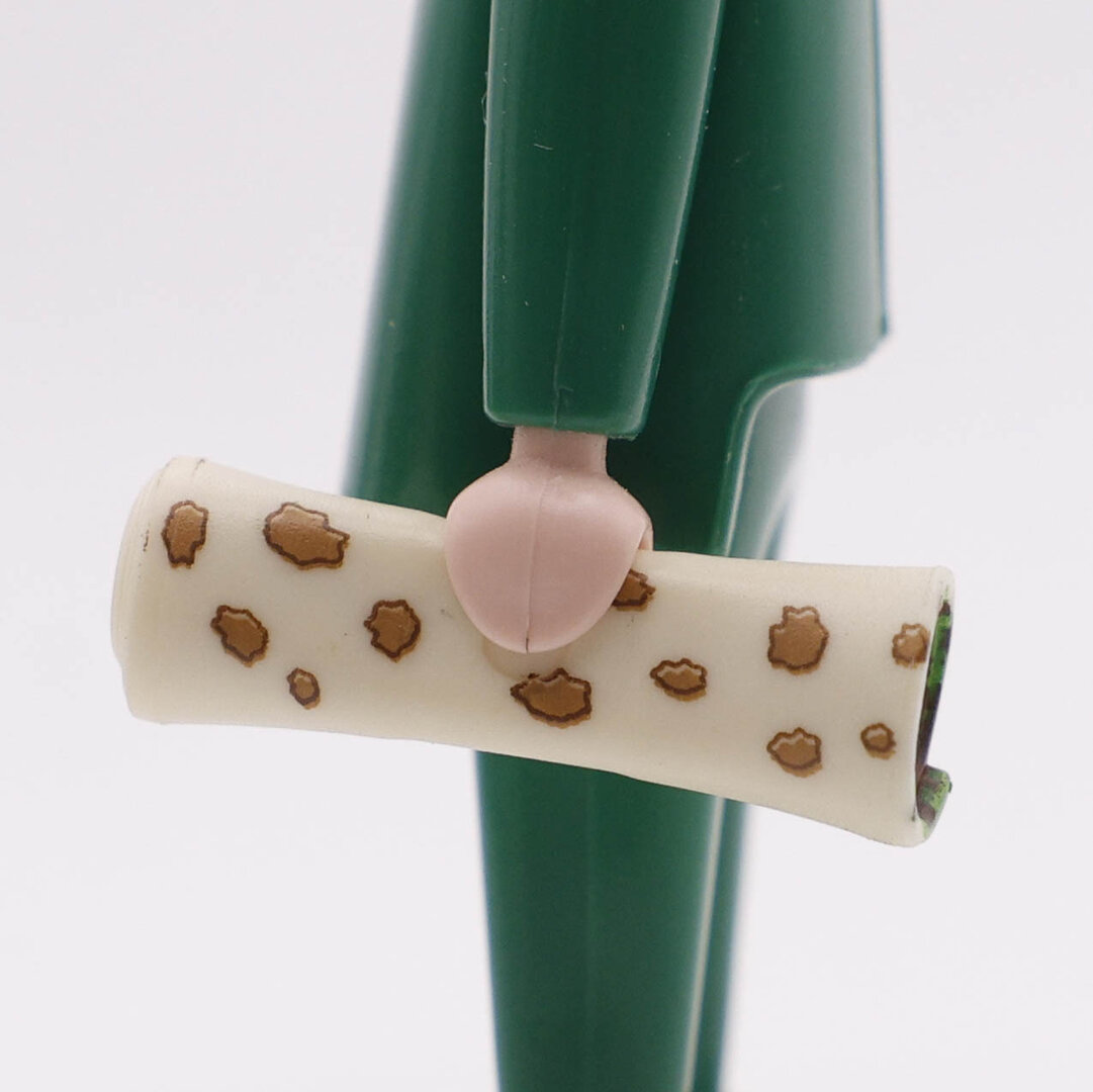 Playmobil Toalla periodico wrap ¡Despiece! | clickclack.es