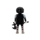 Playmobil Trampero fantasma con hacha ¡Mercadillo! | clickclack.es