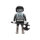 Playmobil Trampero fantasma con hacha ¡Mercadillo! | clickclack.es