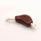 Playmobil Trozo carne con huesos ¡Despiece! | clickclack.es
