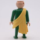 Playmobil Túnica amarilla ¡Despiece! | clickclack.es