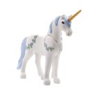 Playmobil Unicornio blanco con flores ¡Mercadillo! | clickclack.es